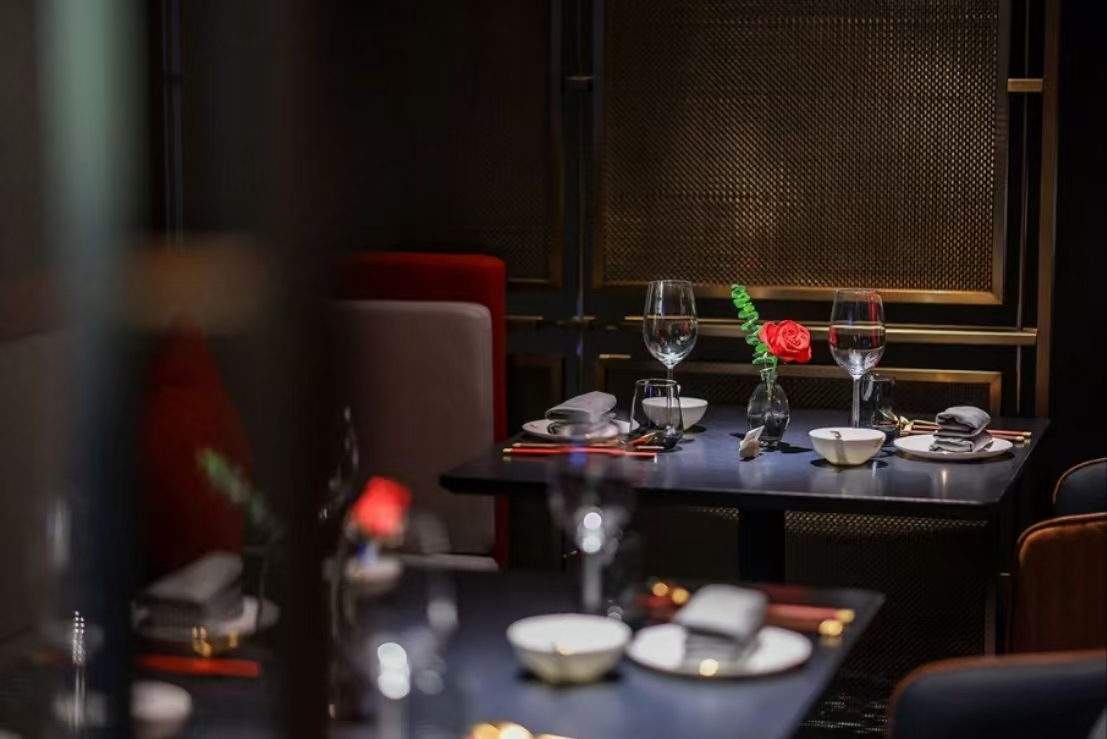 江南浪漫-言江南JiangnanTalk（外滩店）